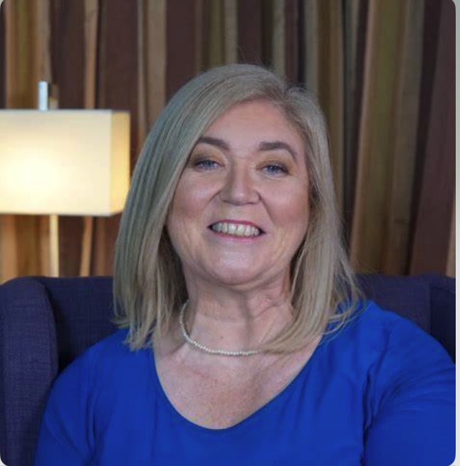 Dr Shirley Gallagher DTM Shirley Gallagher